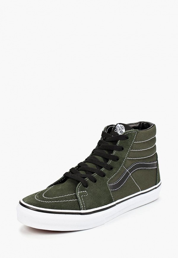 Кеды Vans Vans V00D5FU3X Кеды Vans Vans V00D5FU3X