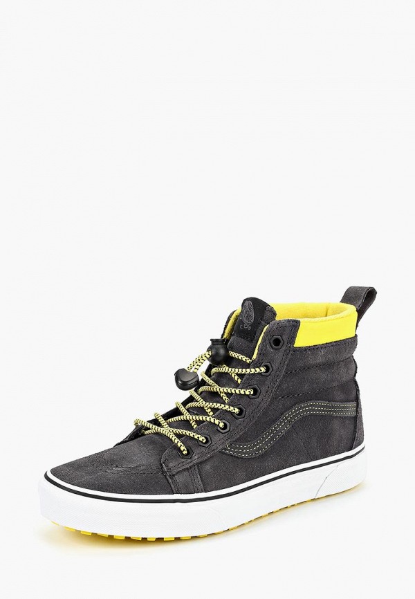 Кеды Vans Vans VA2XSNUE9 Кеды Vans Vans VA2XSNUE9