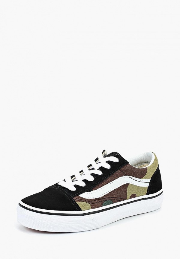 Кеды Vans UY OLD SKOOL
