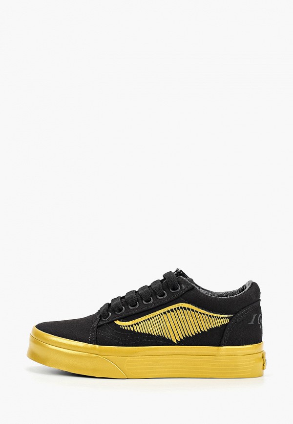 

Кеды Vans, Черный, UY OLD SKOOL