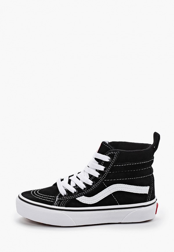 

Кеды Vans, Черный, UY SK8-HI MTE
