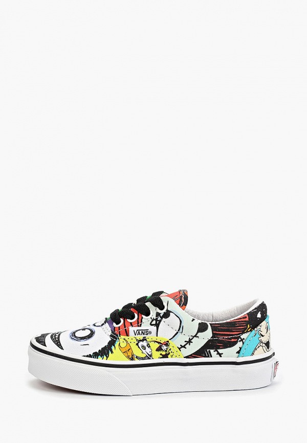 

Кеды Vans, Разноцветный, UY ERA x Nightmare Before Christmas