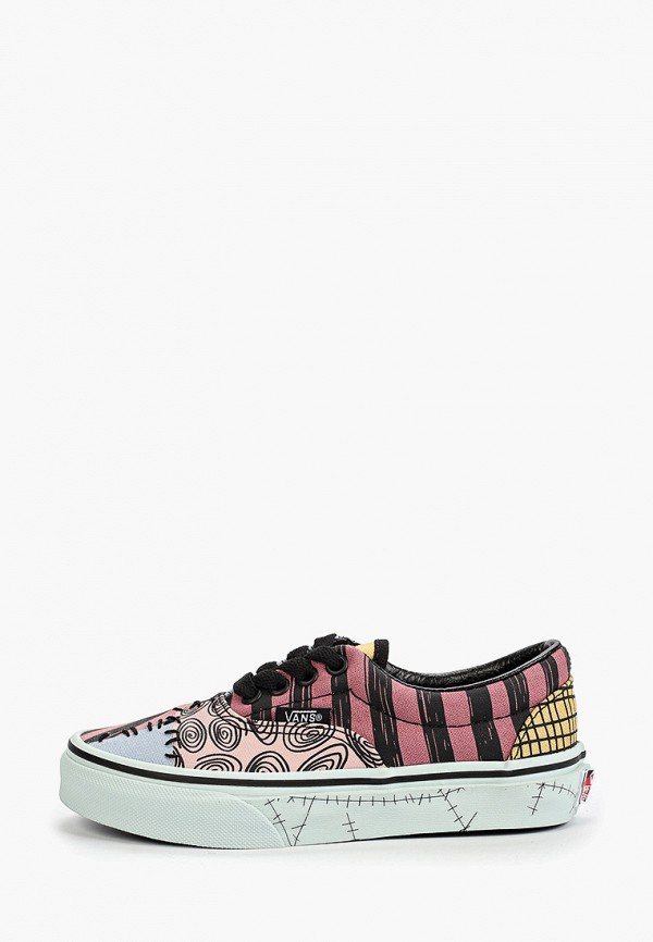

Кеды Vans, Разноцветный, UY ERA x Nightmare Before Christmas