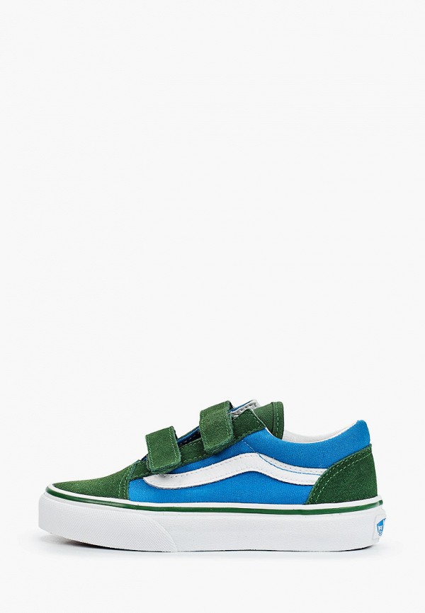 

Кеды Vans, Разноцветный, UY OLD SKOOL V