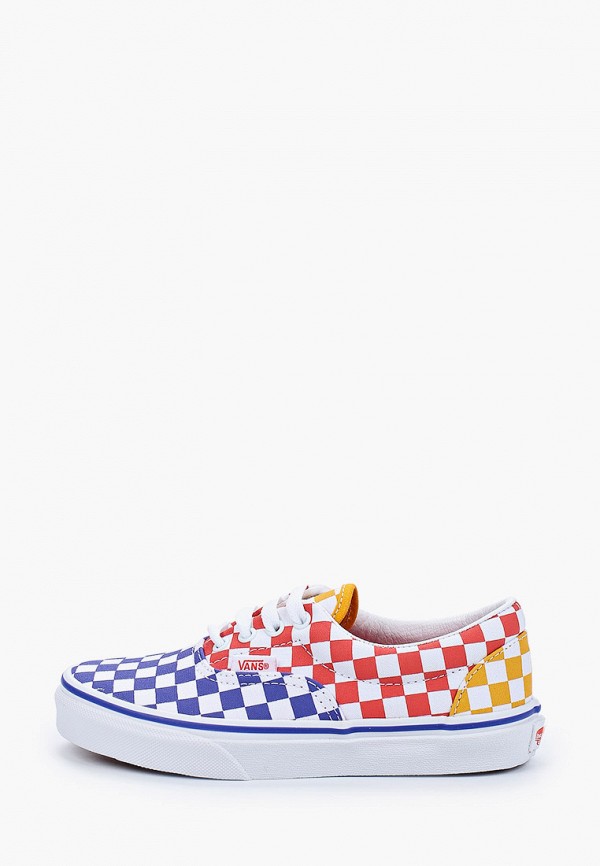 

Кеды Vans, Разноцветный, UY ERA