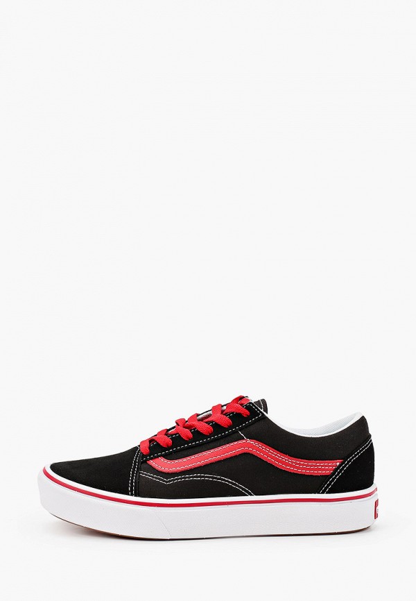 

Кеды Vans, Черный, JN COMFYCUSH OLD SKOOL