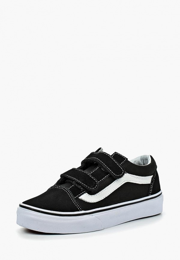 Кеды для мальчика Vans VVHE6BT