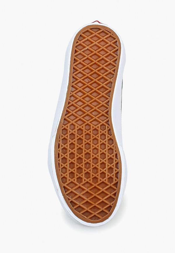 

Кеды Vans, Черный, K OLD SKOOL V