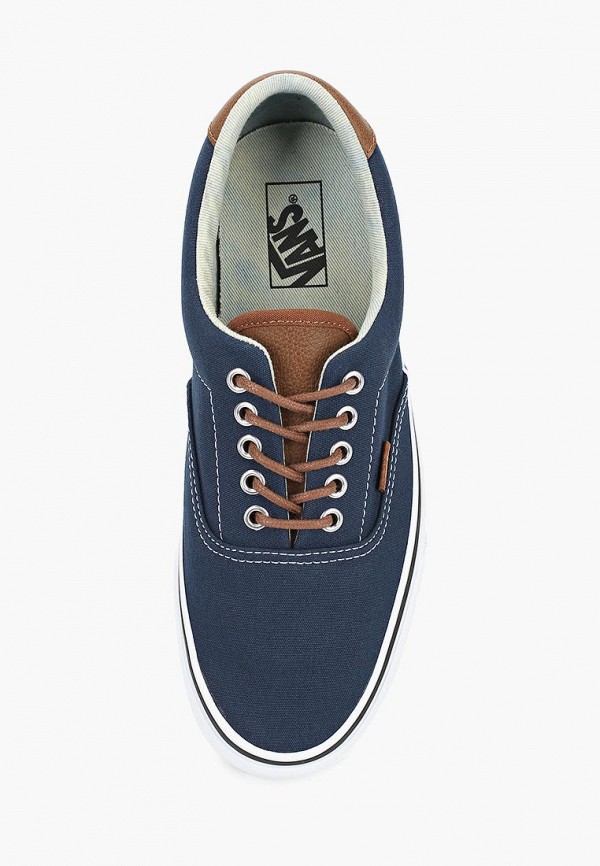 фото Кеды vans