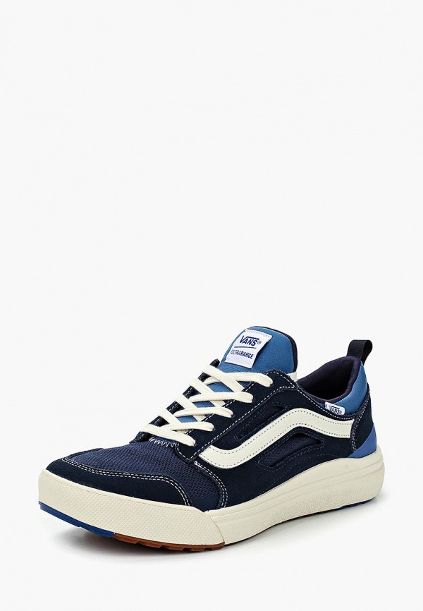 

Кроссовки Vans, Синий, UA ULTRARANGE 3D