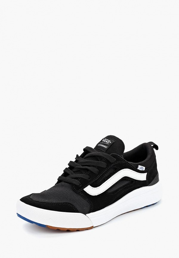 

Кроссовки Vans, Черный, UA ULTRARANGE 3D