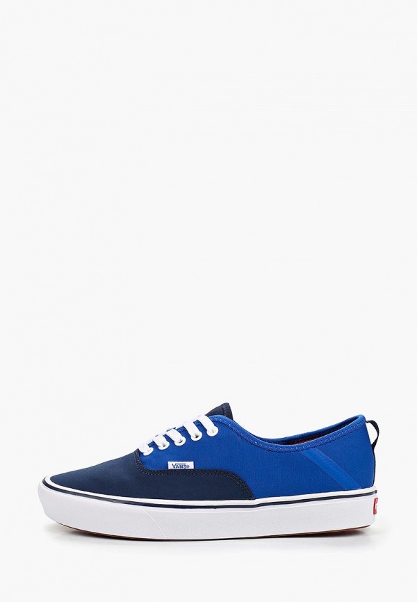 

Кеды Vans, UA ComfyCush Authentic SF, Синий