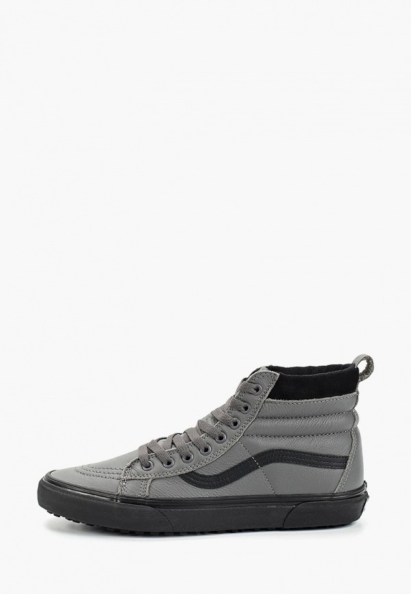 

Кеды Vans, Серый, UA SK8-HI MTE