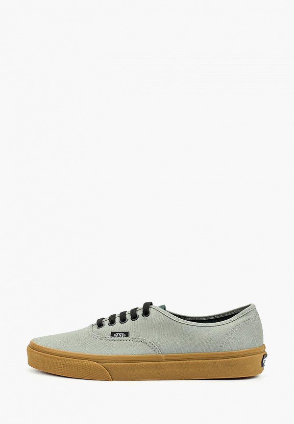 

Кеды Vans, Серый, UA AUTHENTIC