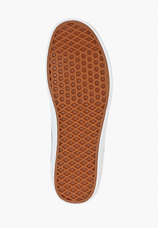 

Кеды Vans, Зеленый, UA SK8-MID