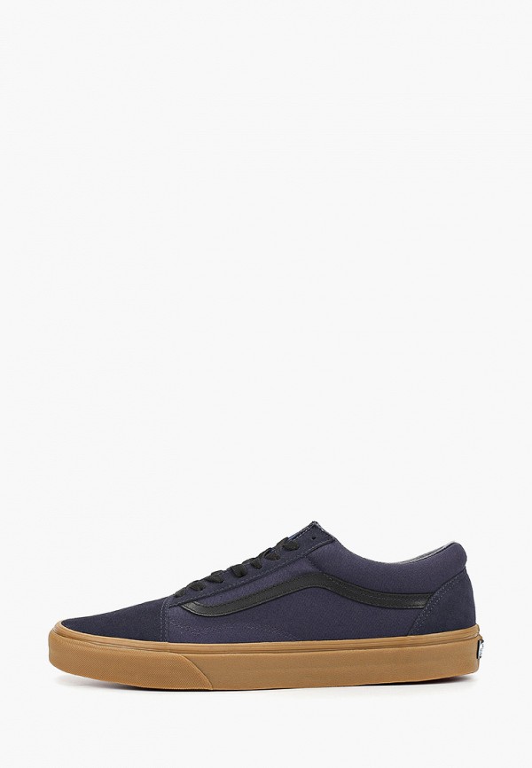 

Кеды Vans, Синий, UA OLD SKOOL