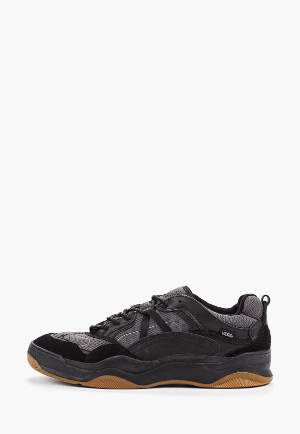 

Кроссовки Vans, Черный, UA VARIX WC