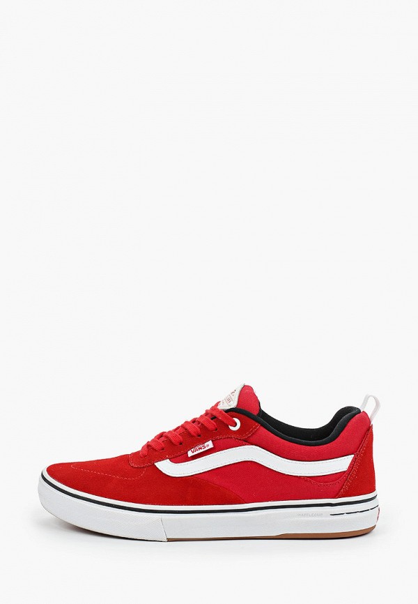 

Кеды Vans, Красный, MN KYLE WALKER PRO