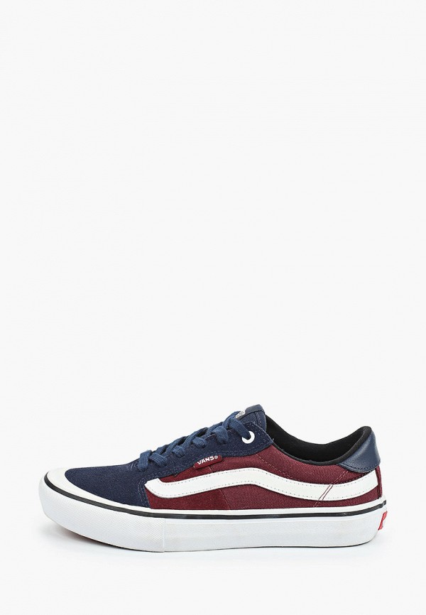 

Кеды Vans, Синий, MN STYLE 112 PRO