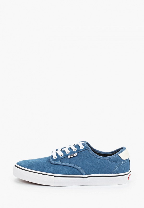 

Кеды Vans, Синий, MN CHIMA FERGUSON