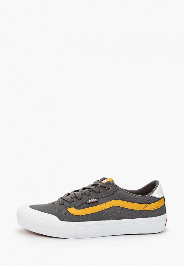 

Кеды Vans, Серый, MN STYLE 112 PRO