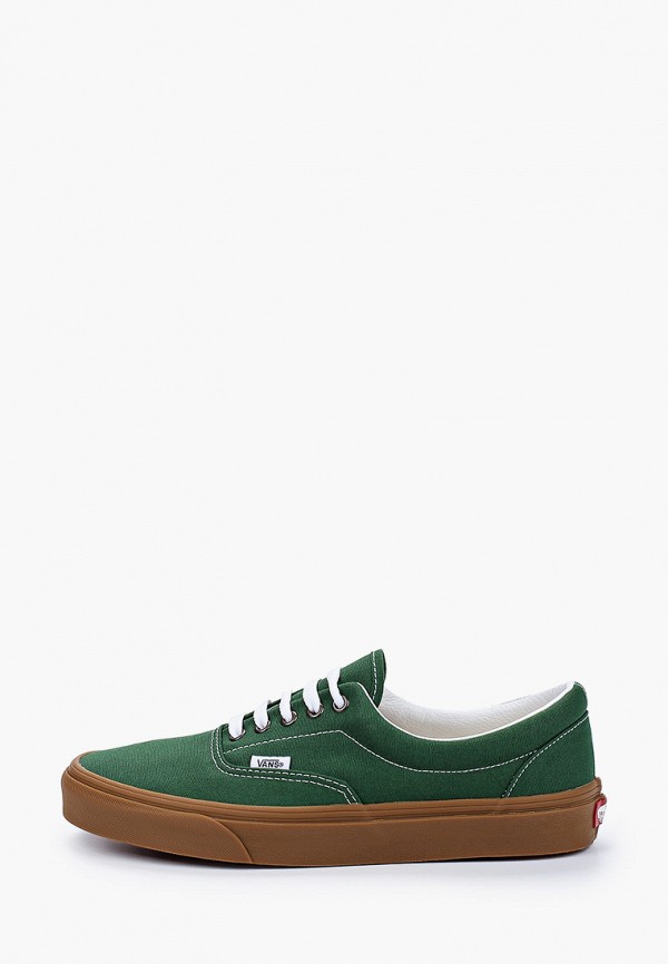 

Кеды Vans, Зеленый, ERA