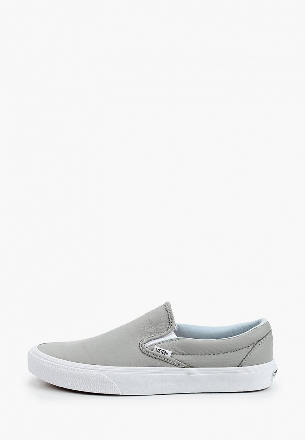 

Слипоны Vans, Серый, UA Classic Slip-On