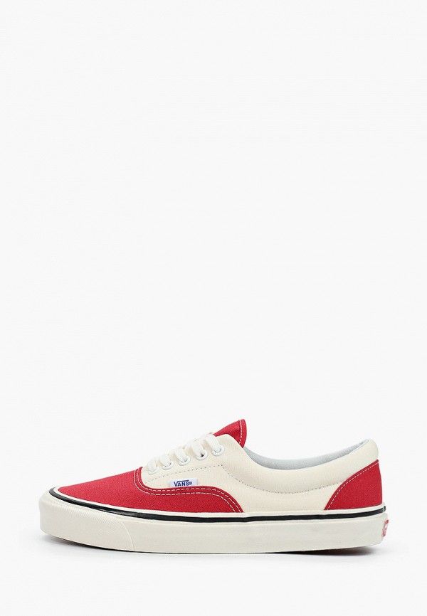 

Кеды Vans, Красный, UA Era 95 DX