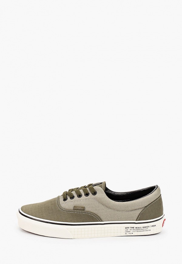 

Кеды Vans, Хаки, UA ERA (66 SUPPLY)