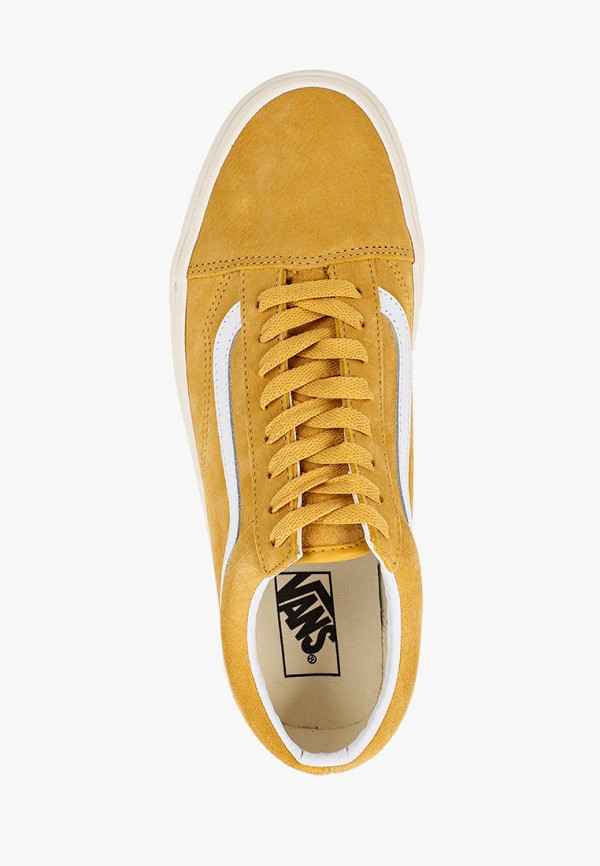 фото Кеды vans