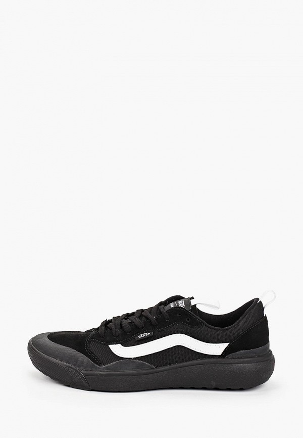 

Кроссовки Vans, Черный, UA ULTRARANGE EXO SE