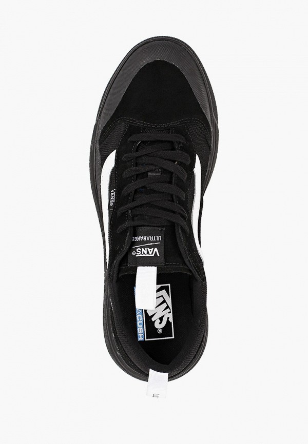 

Кроссовки Vans, Черный, UA ULTRARANGE EXO SE