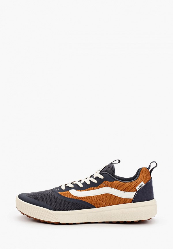 

Кроссовки Vans, Разноцветный, UA ULTRARANGE RAPIDW
