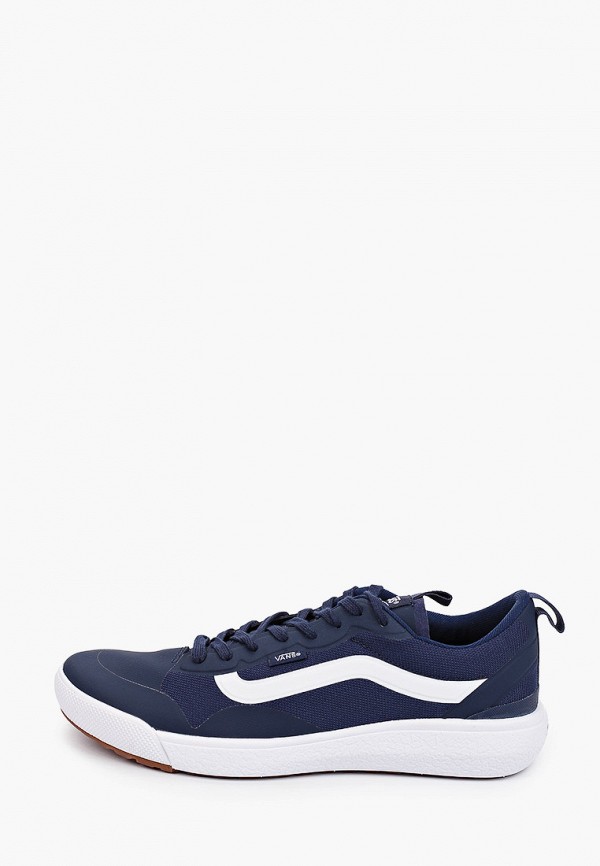 

Кроссовки Vans, Синий, UltraRange Exo