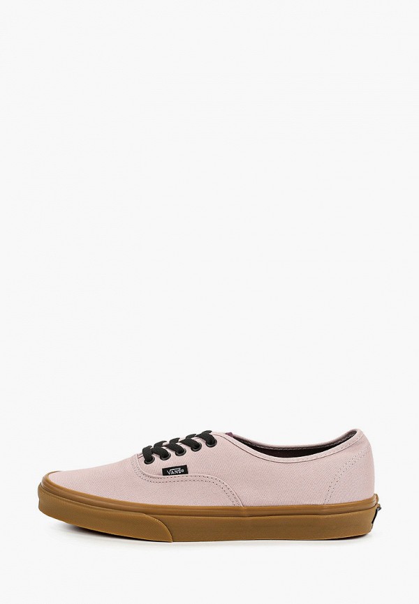 

Кеды Vans, Розовый, UA AUTHENTIC