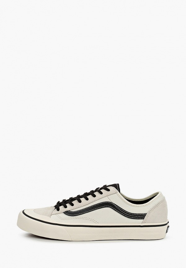 

Кеды Vans, Бежевый, UA STYLE 36 DECON
