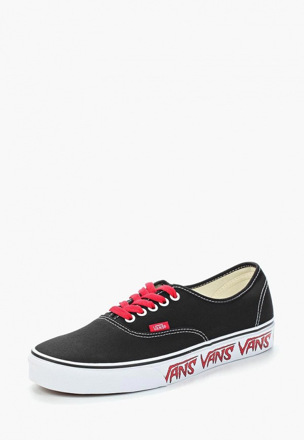 Кеды VANS 