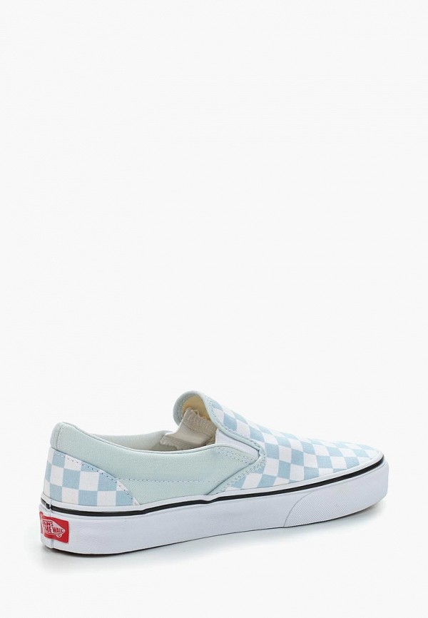 Слипоны VANS 