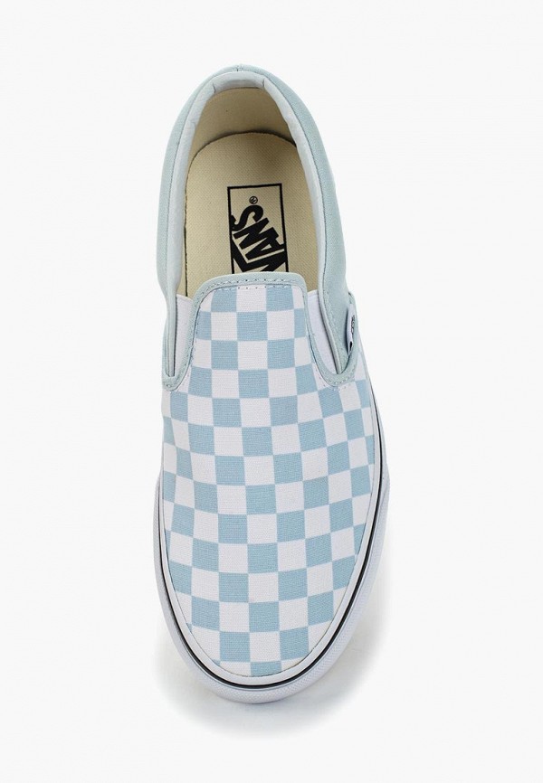 Слипоны VANS 