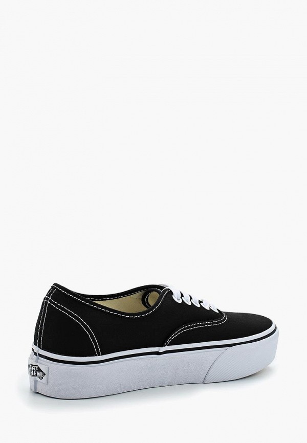 фото Кеды vans