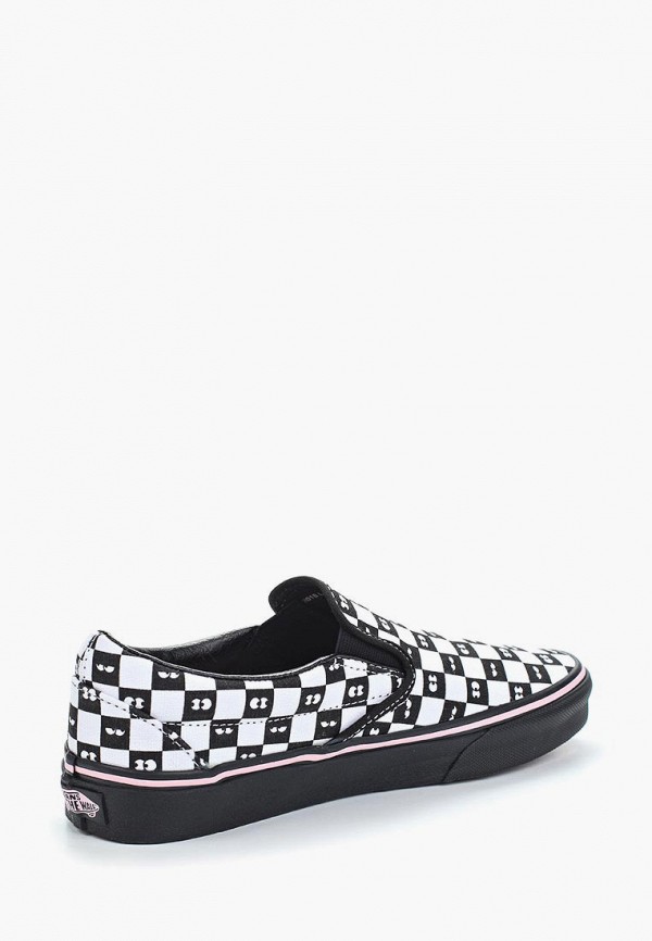 Слипоны VANS 