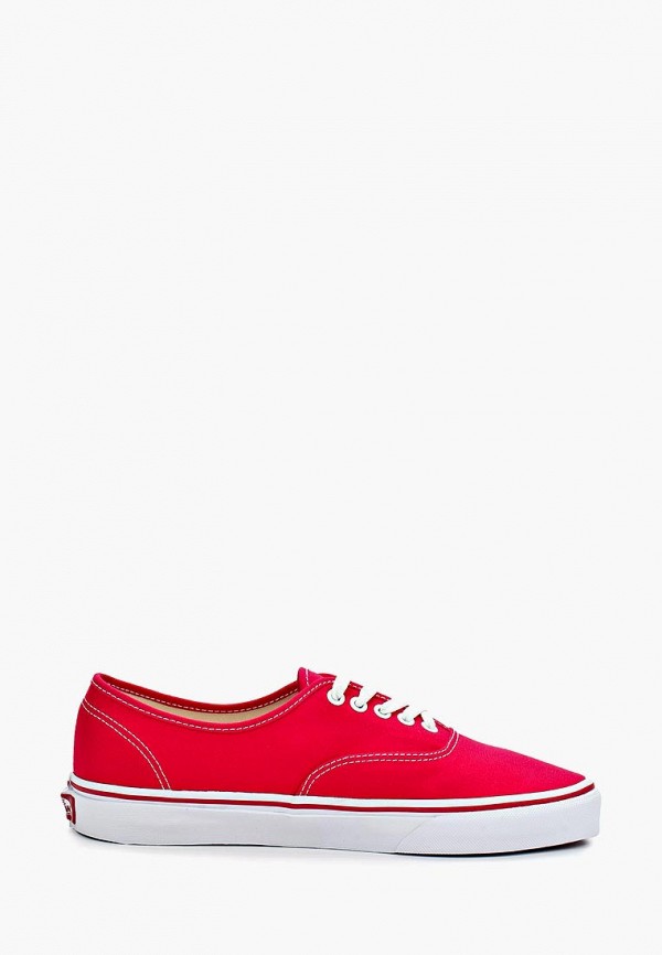 Кеды Vans VEE3RED Фото 5