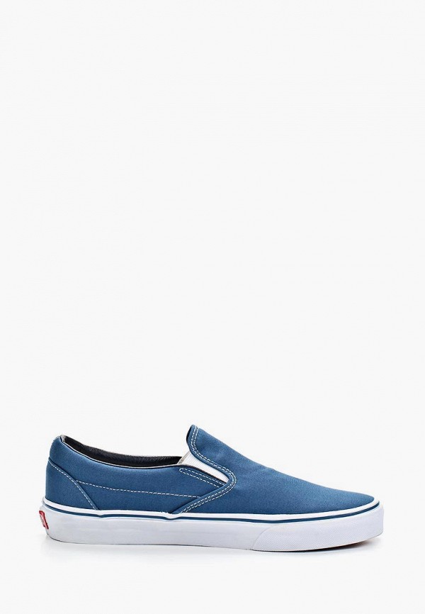 Слипоны Vans VEYENVY Фото 5