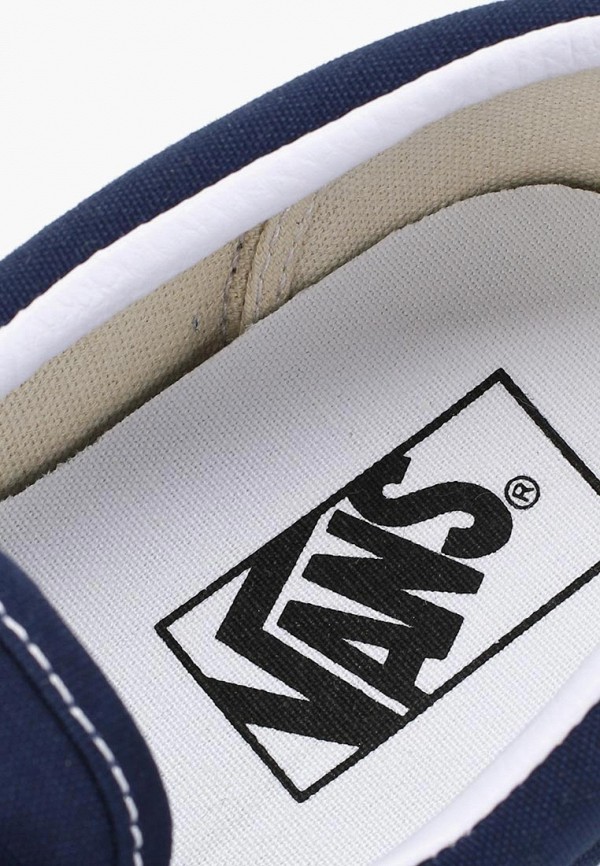 

Кеды Vans, Синий, ERA