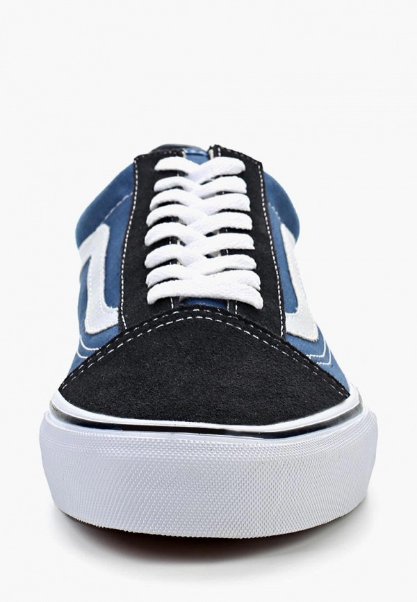 

Кеды Vans, Синий, OLD SKOOL