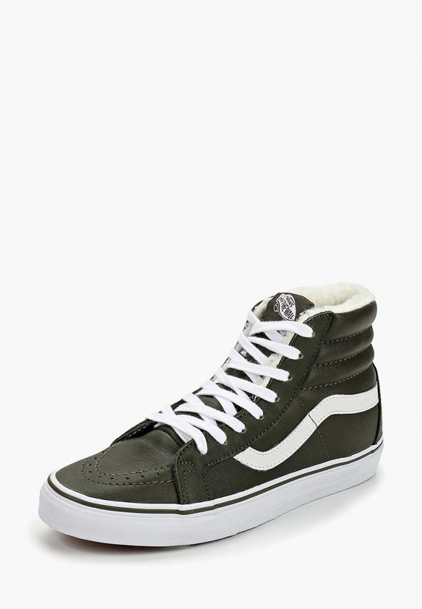 Кеды Vans Vans VA984AUCAHH5