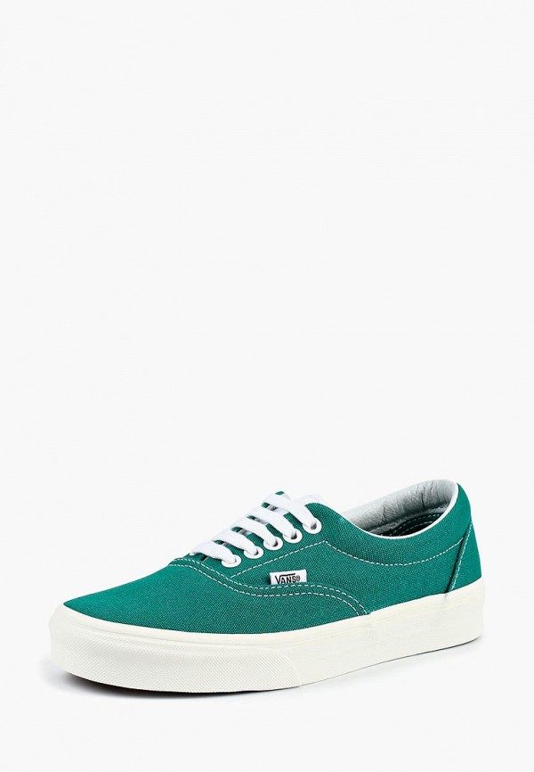 

Кеды Vans, Зеленый, UA ERA