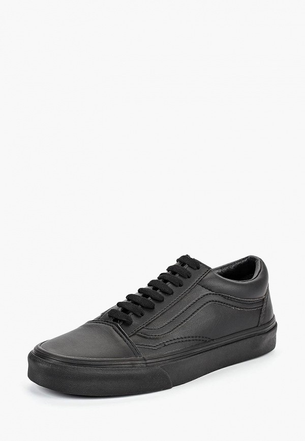 

Кеды Vans, Черный, UA OLD SKOOL