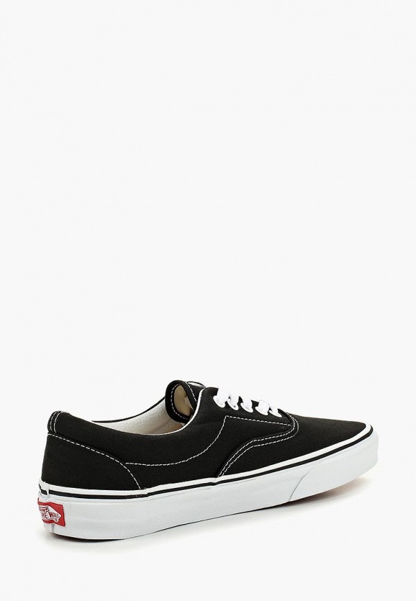 Кеды  Vans фото