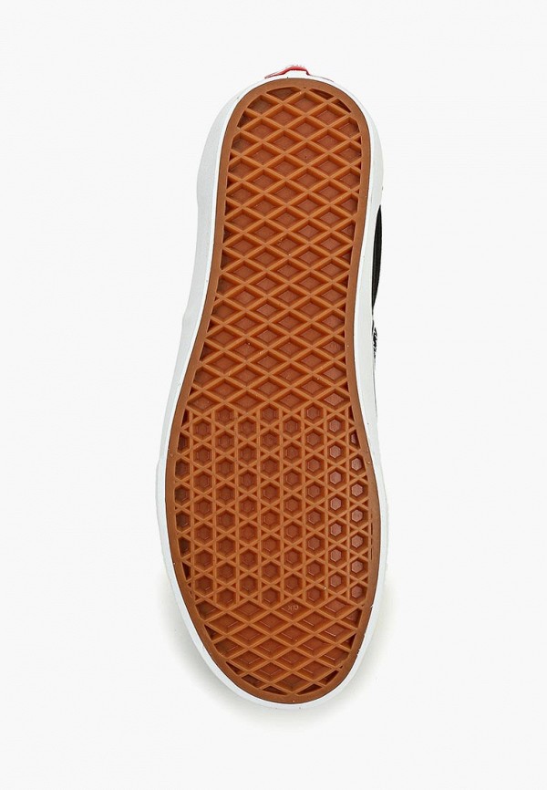 Кеды  Vans фото